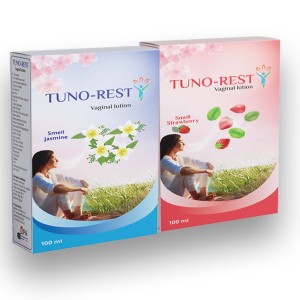 TUNO - Rest  