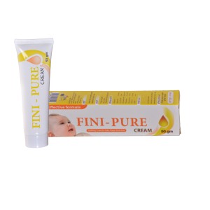 Fini-Pure cream