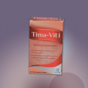 Tima-VIT i