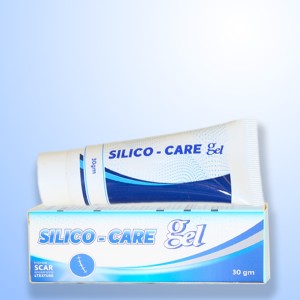 SILICO-CARE  GEL