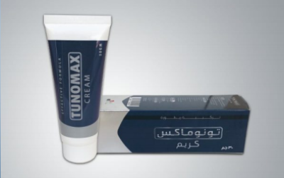 Tunomax Cream 
